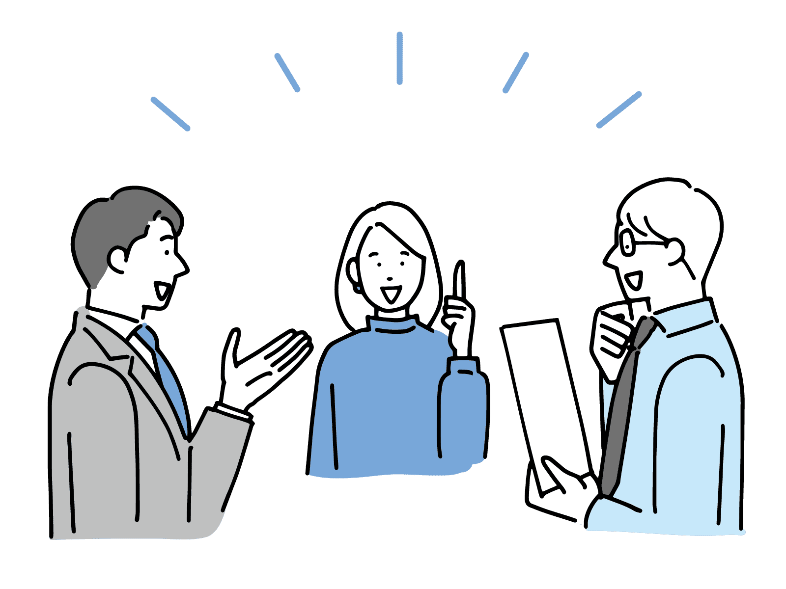 月額費用・商談費用・アポ費用0円